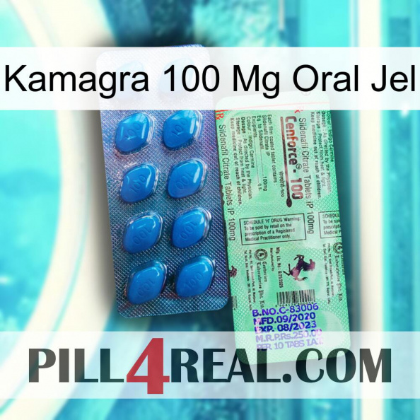 Kamagra 100 Mg Oral Jel new02